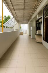 Simon Lane (D19), Terrace #504890281